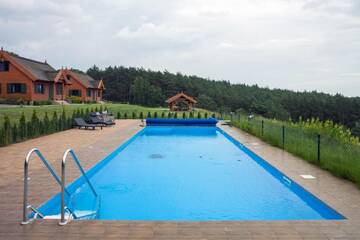 Фотографии Виллы Brzezina Resort - Wille г. Жнин (Польша) №4 Фото Виллы Brzezina Resort - Wille г. Жнин 4
