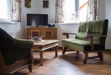 Фото номера Вилла Делюкс Виллы Brzezina Resort - Wille г. Жнин 15